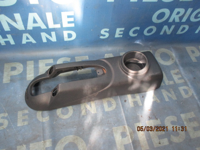 Consola bord Mini Cooper; 1169907 (spate)