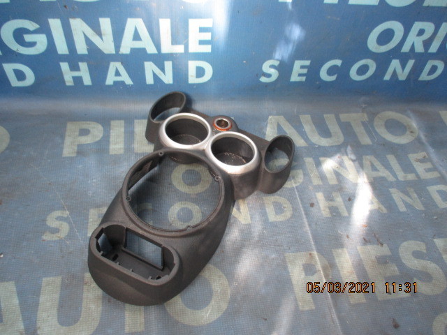 Consola bord Mini Cooper;  6800838