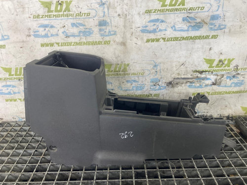 Consola bord Nissan Pathfinder R51 [2004 - 2010] 2.5 dci YD25DDti
