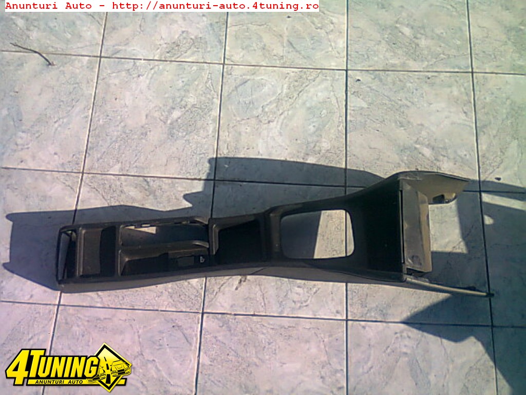 Consola bord Opel Astra F