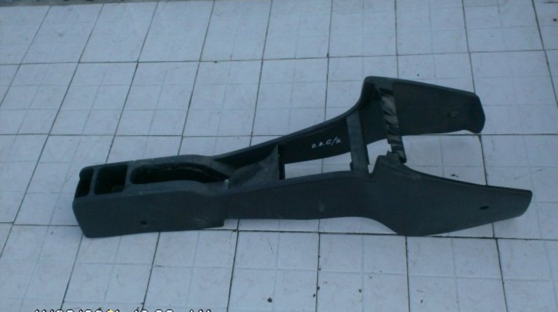 Consola bord Opel Astra G