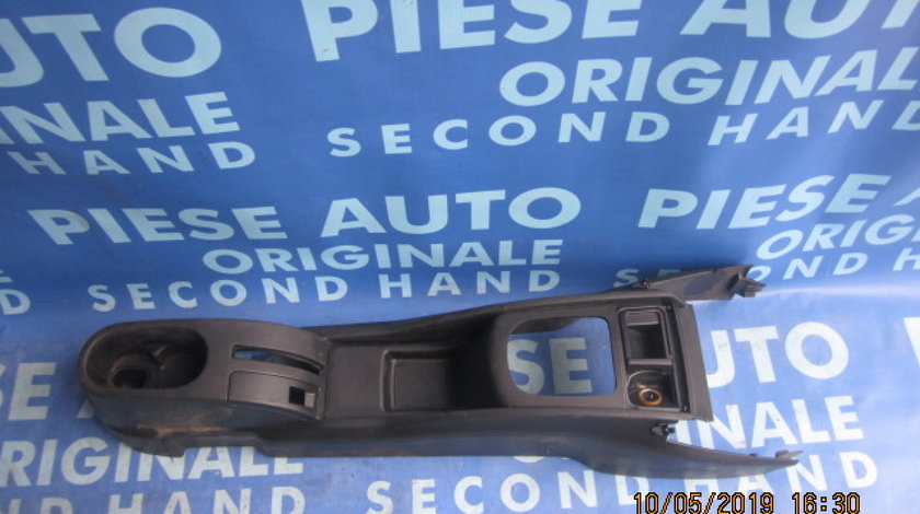 Consola bord Peugeot 207; 9651921177
