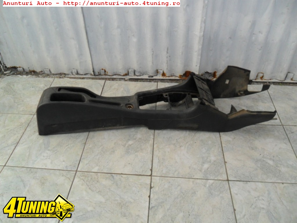 Consola bord Peugeot 406