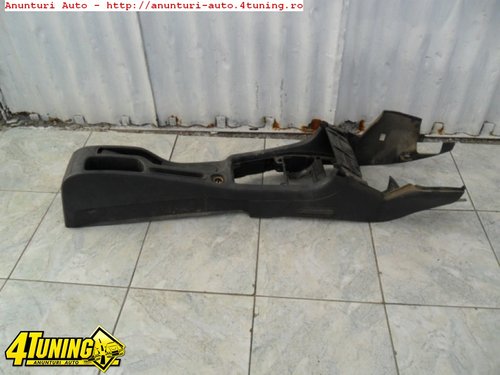 Consola bord Peugeot 406