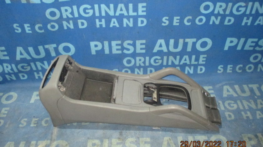 Consola bord Porsche Cayenne 2004; 7L5862531