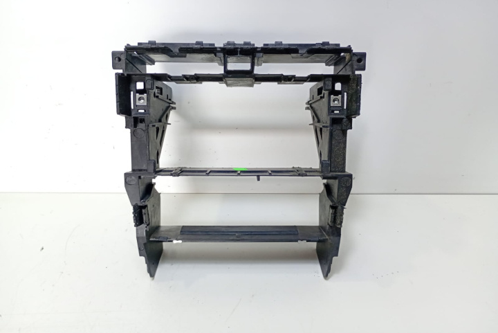 Consola bord / rama radio 8E0858005F Audi A4 B7 [2004 - 2008]