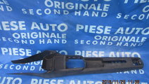 Consola bord Seat Ibiza; 6L0857951