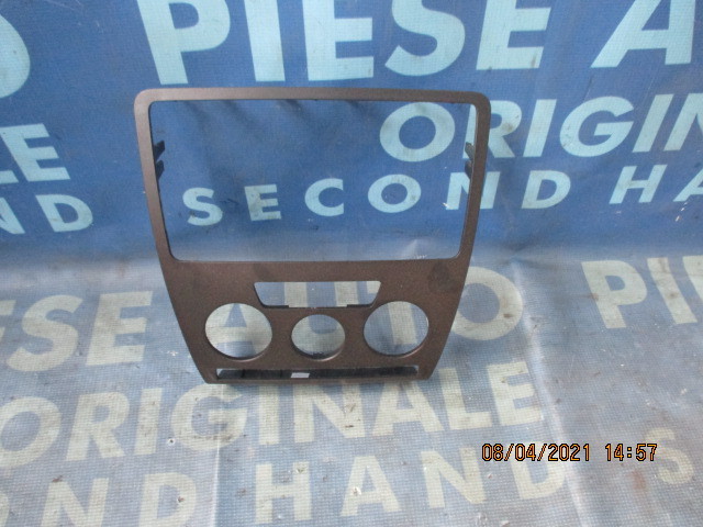 Consola bord Skoda Octavia 2;  1Z0858069