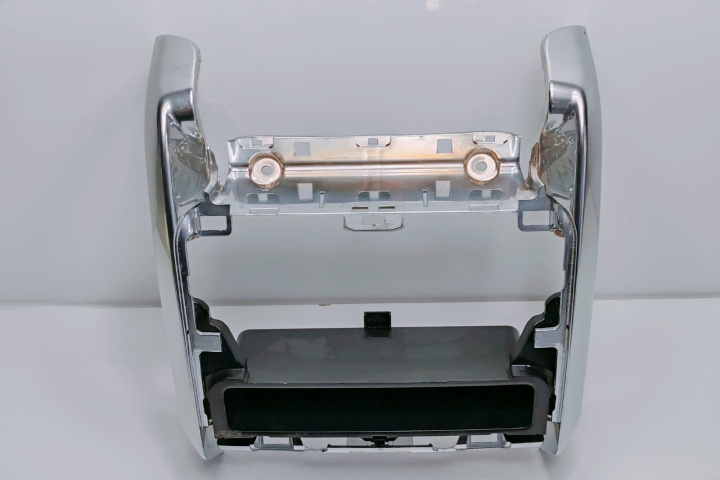 Consola bord suport radio DK62045L92BINS01 Land Rover Range Rover Sport 2 [2013 - 2020]