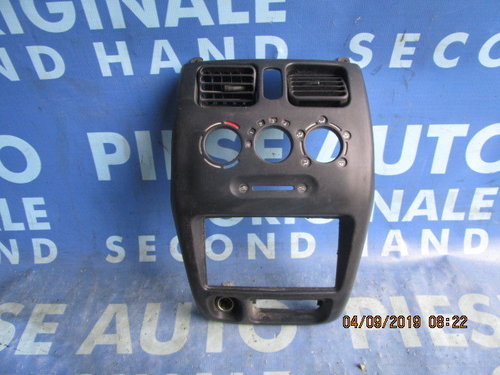 Consola bord Suzuki Wagon R+ 2000;  7386183 E10