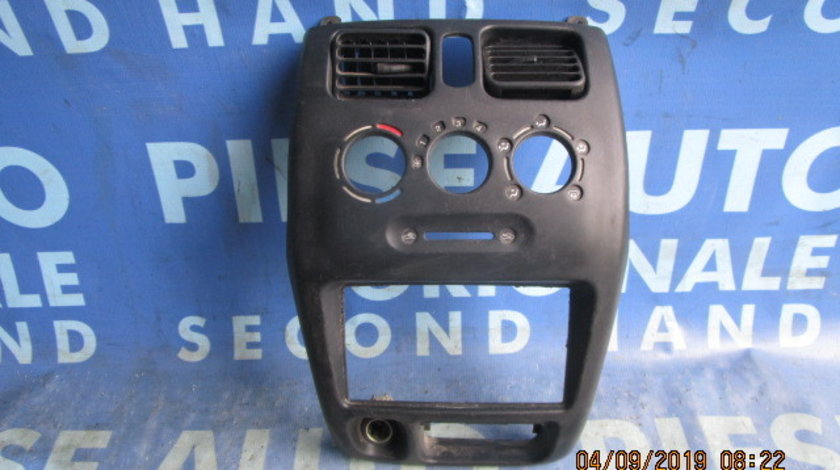 Consola bord Suzuki Wagon R+ 2000;  7386183 E10