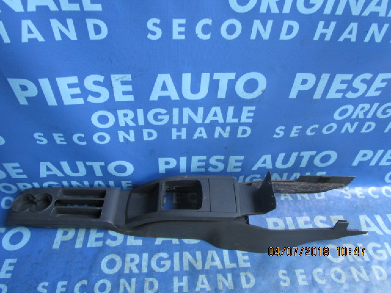 Consola bord VW Polo; 6Q1857961