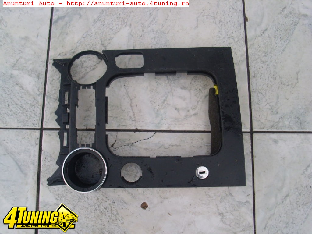 Consola bord VW Touareg
