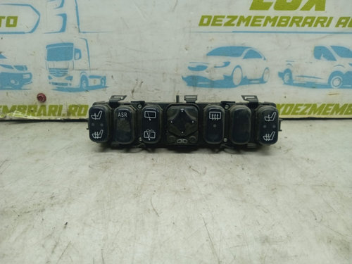 Consola butoane 1688203810 Mercedes-Benz A-Class W168 [1997 - 2001]