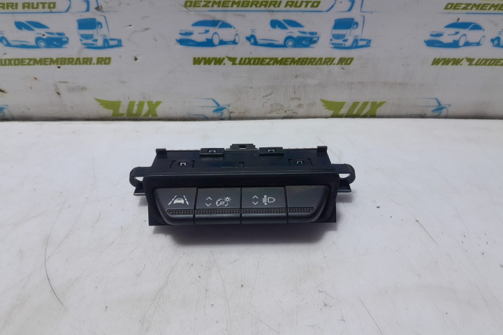 Consola butoane 259803780r Renault Captur 2 [2019 - 2020] 1.0 TCE H4D460
