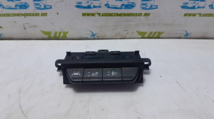 Consola butoane 259803780r Renault Captur 2 [2019 - 2020] 1.0 TCE H4D460