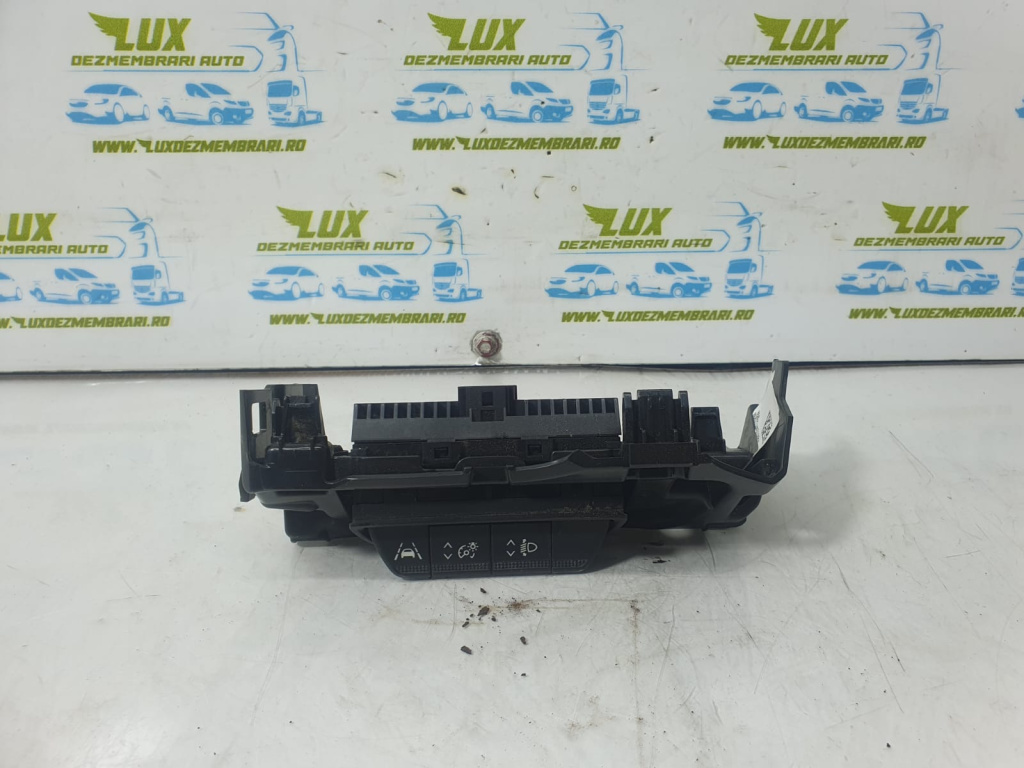 Consola butoane 259803780r Renault Clio 5 [2019 - 2023] 1.5 dci K9K 872
