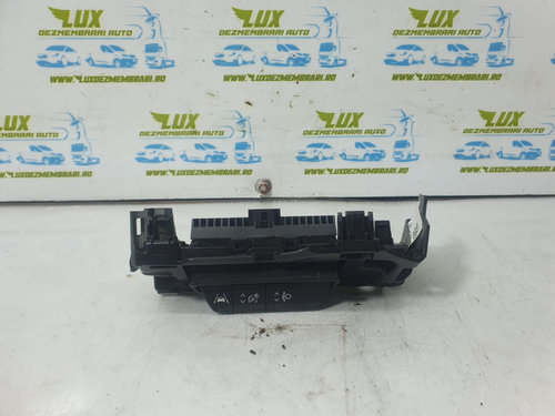 Consola butoane 259803780r Renault Clio 5 [2019 - 2023] 1.5 dci K9K 872