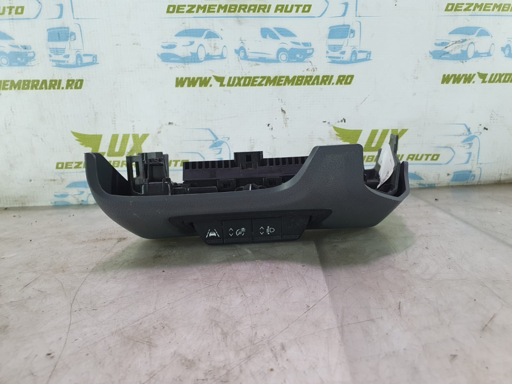 Consola butoane 259803780r Renault Clio 5 [2019 - 2023] 1.0 tce H4D480