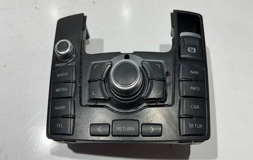 Consola butoane 4f2919611H Audi A6 4F/C6 [2004 - 2008]