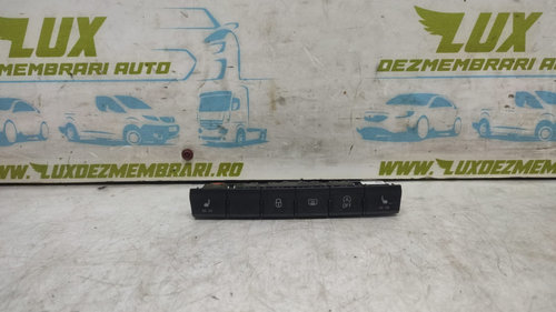 Consola butoane 5ja927132aq Skoda Rapid 3 [2012 - 2017]