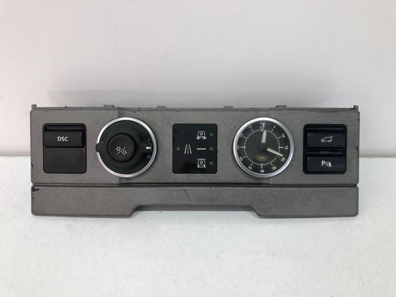 Consola butoane 6901785 Land Rover Range Rover Sport [2005 - 2009]
