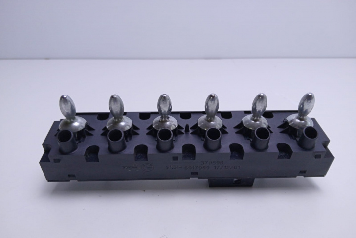 Consola butoane 6917989 Mini Cooper R50 [2001 - 2004]