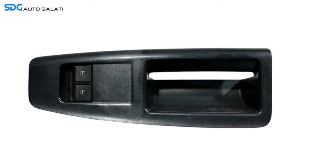 Consola Butoane Actionare Geamuri Volkswagen Polo 9N 2002 - 2008 Cod 6Q1867171E [L5936]