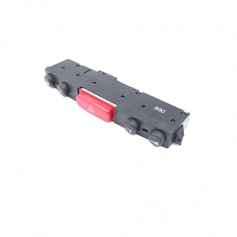 Consola Butoane Alfa Romeo Gt (937) 2003-2010 2.0 Jts 937 A1.000 Benzina Clima / Climatronic 735266925