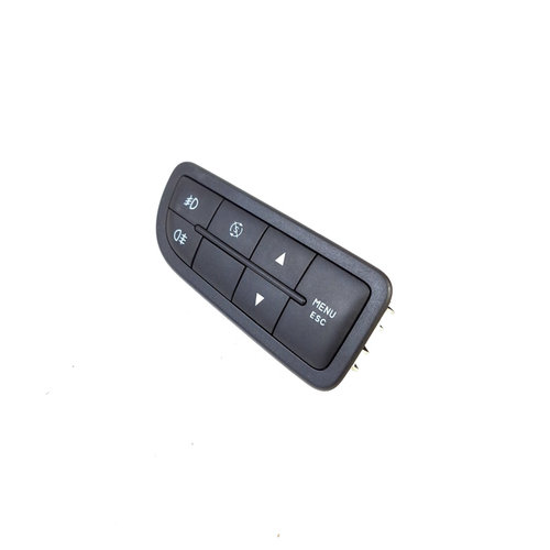 Consola Butoane Alfa Romeo Mito (955) 2008 > 1.6 Jtdm 955 A3.000 Motorina Bitronb569, B569, 3188, Bi...