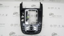 Consola butoane Audi A5 8T / A4 B8 8K / Q5 8R - Co...