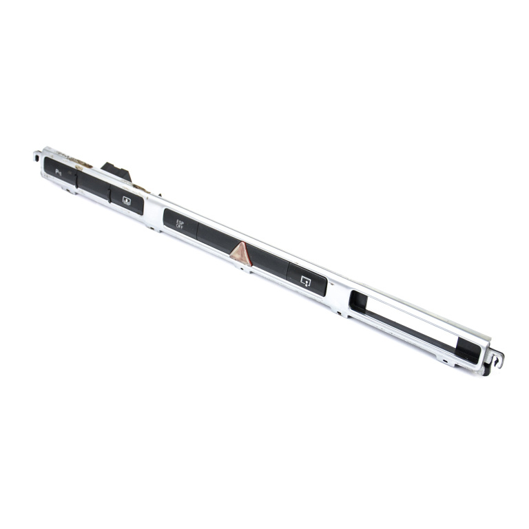 Consola Butoane Audi A8 (4E) 2002-2009 3.0 Tdi Quattro Asb Motorina 4E1927137Ae, 4E1 927 137 Ae