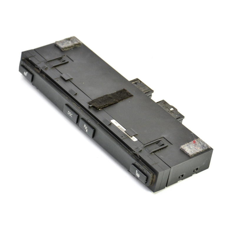 Consola Butoane Bmw 5 (E60, E61) 2003-2010 530 D M57 D30 (306D2) Motorina 6949453, 6 949 453, 13580213 Delphi