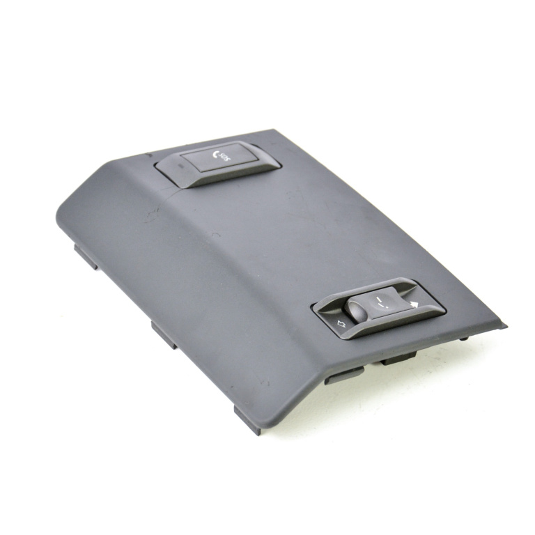 Consola Butoane Bmw 7 (E65, E66, E67) 2001-2008 730 D M57 D30 (306D3) Motorina 7012196, 7 012 196, 6941978, 6 941 978, 694197801, 6941978-01, 6 941 978-01, 6942068, 6 942 068, 61316942068, 61.31-6 942 068 Sellner