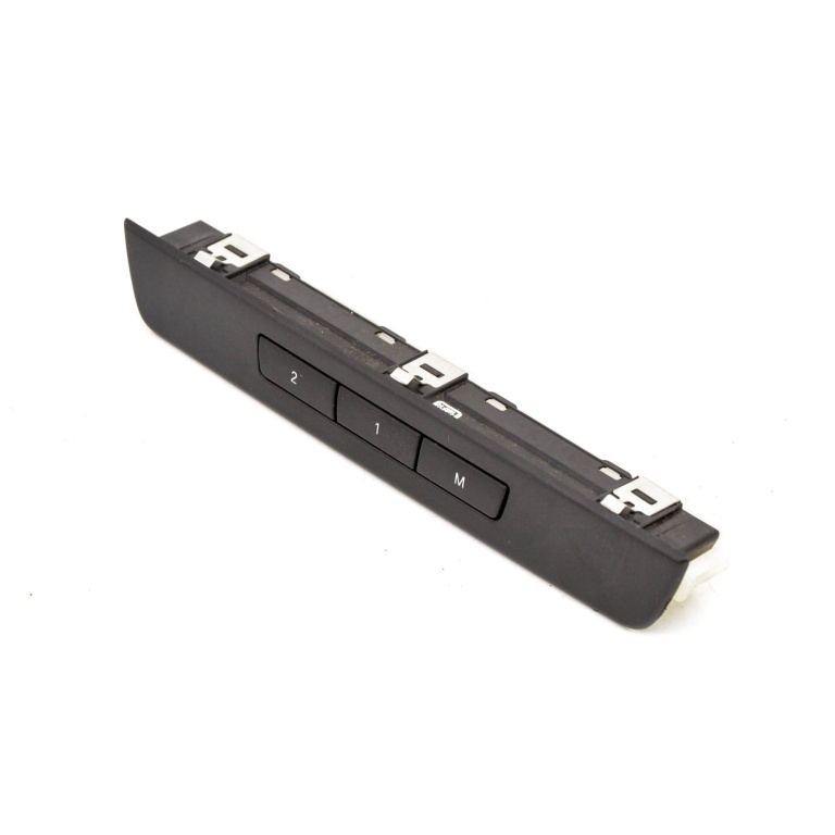 Consola Butoane BMW 7 (F01, F02, F03, F04) 2008 - 2015 Benzina 9163068, 53410035