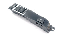 Consola Butoane BMW 7 (F01, F02, F03, F04) 2008 - ...