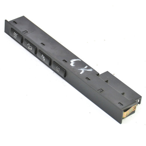 Consola Butoane Bmw X3 (E83) 2003-2010 2.5 I M54 B25 (256S5) Benzina 3415617, 3 415 617, 61313415617...