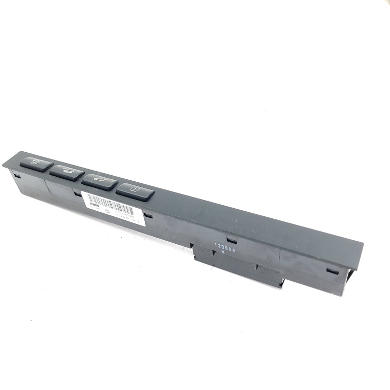 Consola Butoane Bmw X5 (E53) 1999-2006 3.0 D M57 D30 (306D2) Motorina Capota Portbagaj / Haion 6953938, 61316953938, 6131 6 953 938, 03742242 Lk