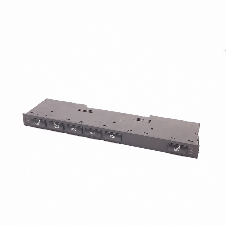Consola Butoane Bmw X5 (E53) 1999-2006 3.0 D M57 D30 (306D1) Motorina 170502 Bmw