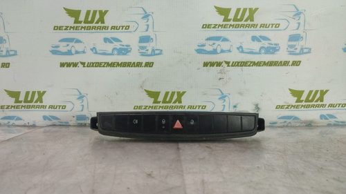 Consola butoane buton avarie a4548202310 Smart Forfour [2004 - 2006]