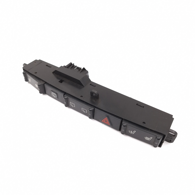 Consola Butoane Chrysler Voyager Mk 3 (Rg, Rs) 2001-2007 2.8 Crd Enr Motorina 04685842Aa, 74677463, 002660214, 30505L