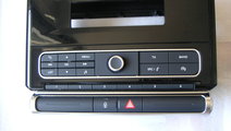 Consola butoane comanda radio Citroen C3 III 2016-...