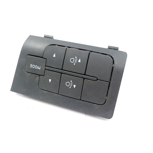 Consola Butoane Fiat Ducato (250, 290) 2006 > 120 Multijet 2,3 D F1Ae0481D Motorina 7354213530, 3028...