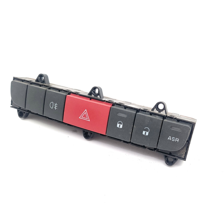 Consola Butoane Fiat Ducato (250, 290) 2006 > 120 Multijet 2,3 D F1Ae0481D Motorina 7354213610, 30280110 Bitron, Sevel