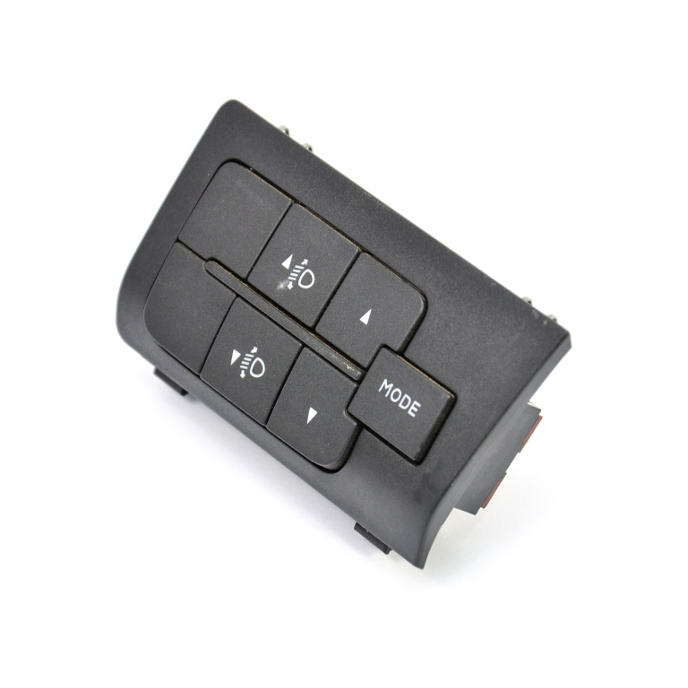 Consola Butoane Fiat DUCATO (250, 290) 2006 - Prezent B569