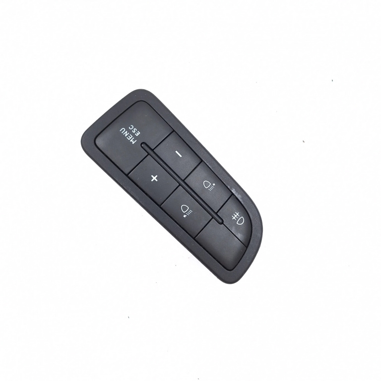 Consola Butoane Fiat Grande Punto (199) 2005-2012 1.3 D Multijet Motorina 735367268, 61045900, 735367269, 61046000