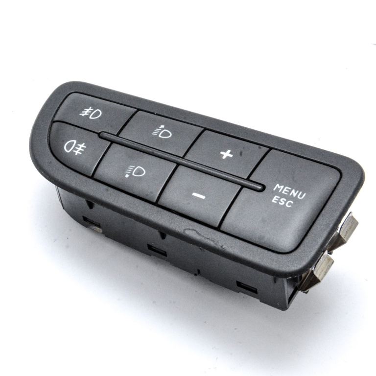 Consola Butoane Fiat Grande Punto (199) 2005-2012 1.4 350 A1.000 Benzina 735367268, 61045900, 735367269, 61046000 Trw