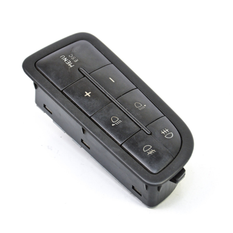 Consola Butoane Fiat LINEA (323) 2007 - 2016 Motorina 735442322, 7354423220