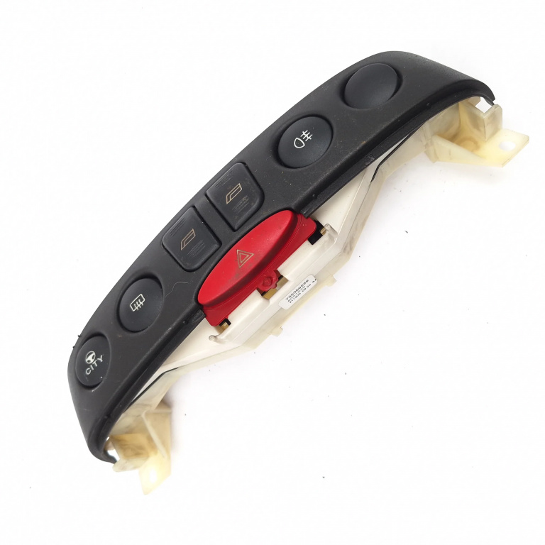 Consola Butoane Fiat Punto (188) 1999-2010 1.3 Jtd 16V 188 A9.000 Motorina 735359889, 8001240, 2112050950Aa Fiat