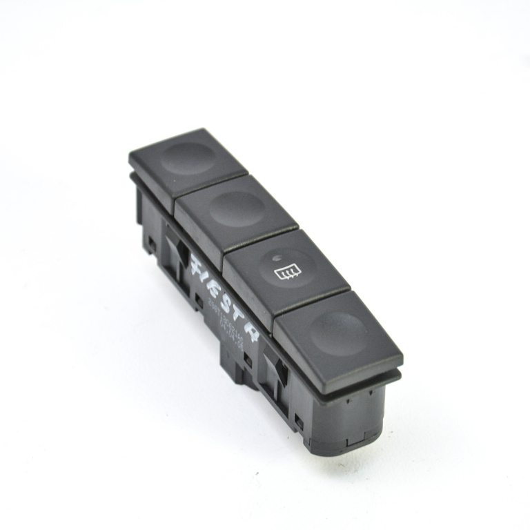 Consola Butoane Ford Fiesta Mk 5 2002-2008 1.3 A9Jb Benzina 2S6T18C621Ac, 2S6T-18C621-Ac, 2S6T-18C621, 2S6T18C621 Trw